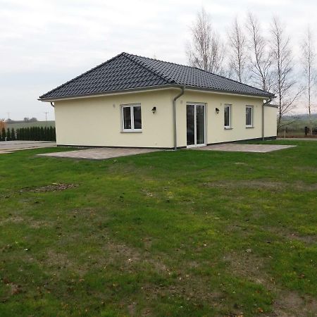 Stoerti 11 Vila Gnies Exterior foto