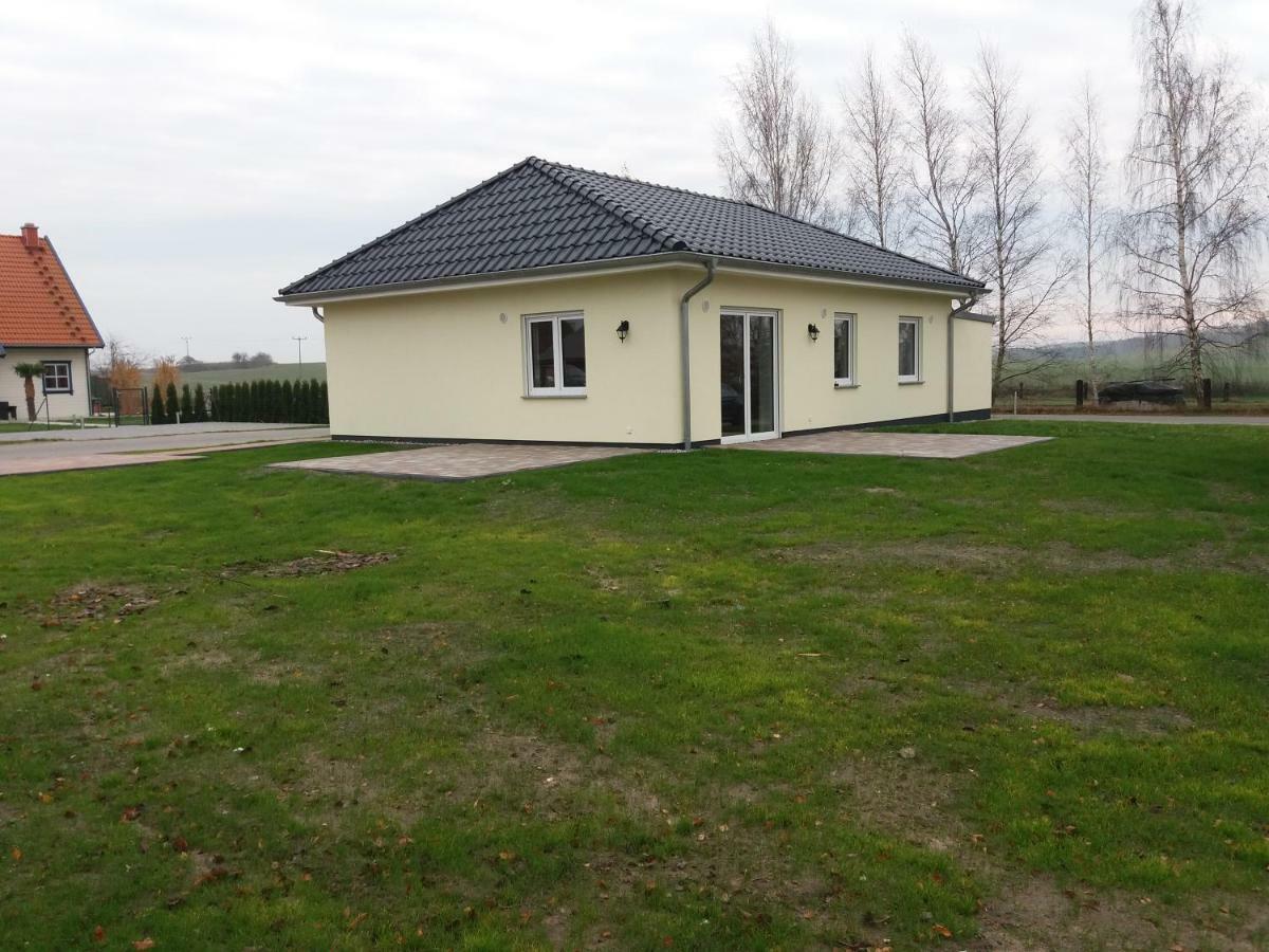 Stoerti 11 Vila Gnies Exterior foto